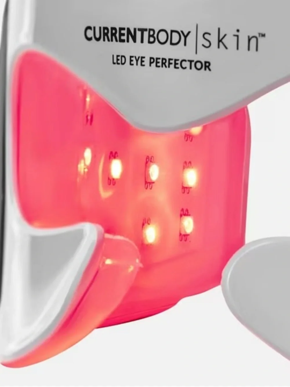 CURRENTBODY Skin LED Eye Perfector - White